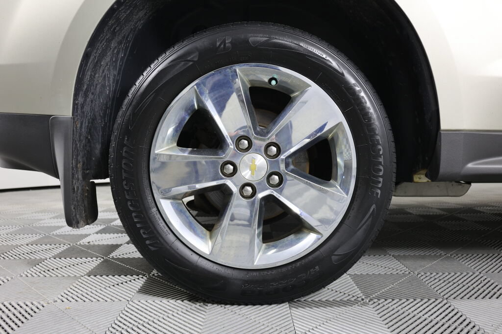 Used 2015 Chevrolet Equinox LT image 7