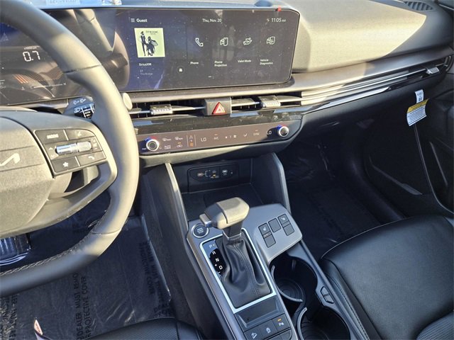 New 2026 Kia Sportage EX image 18