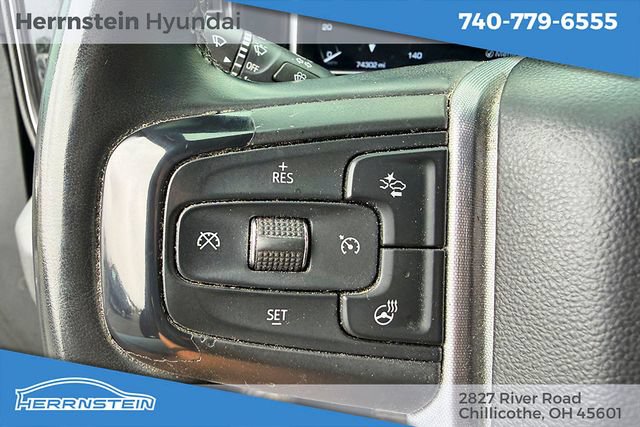 Used 2023 GMC Sierra 1500 Elevation AWD/4WD image 23