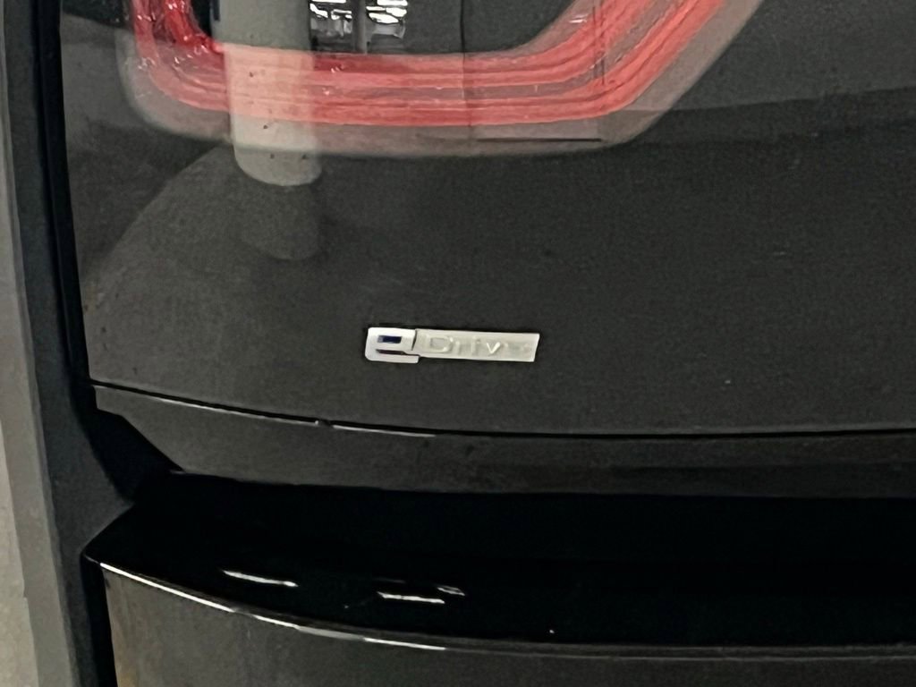 Used 2014 BMW i3 w/ Range Extender image 31