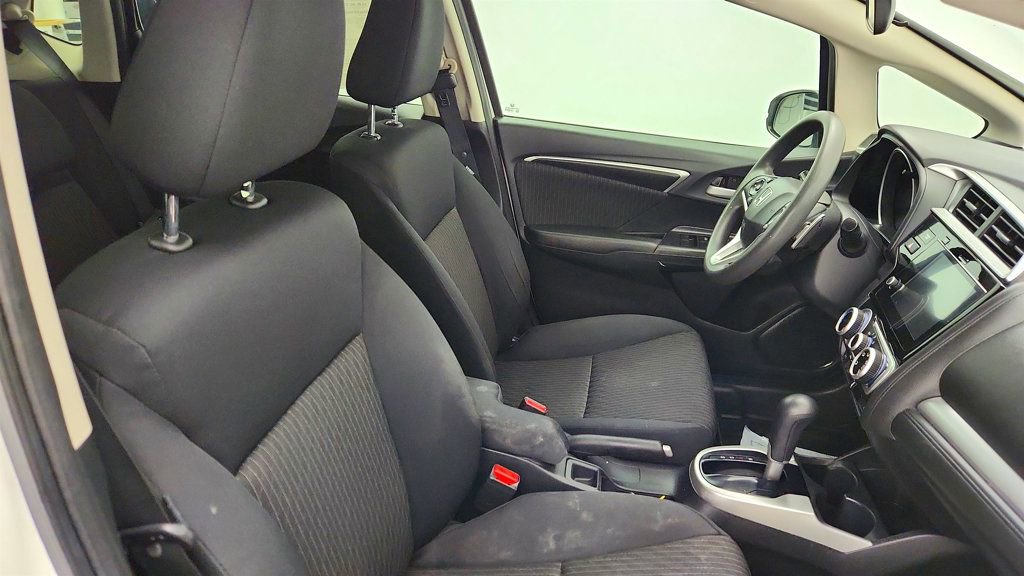 Used 2020 Honda Fit EX image 22