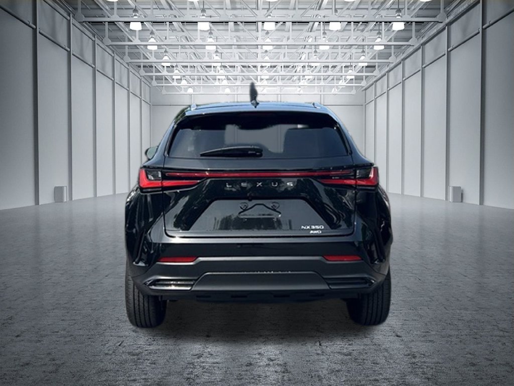 Used 2025 Lexus NX 350 AWD w/ Accessory Package (2T) image 19