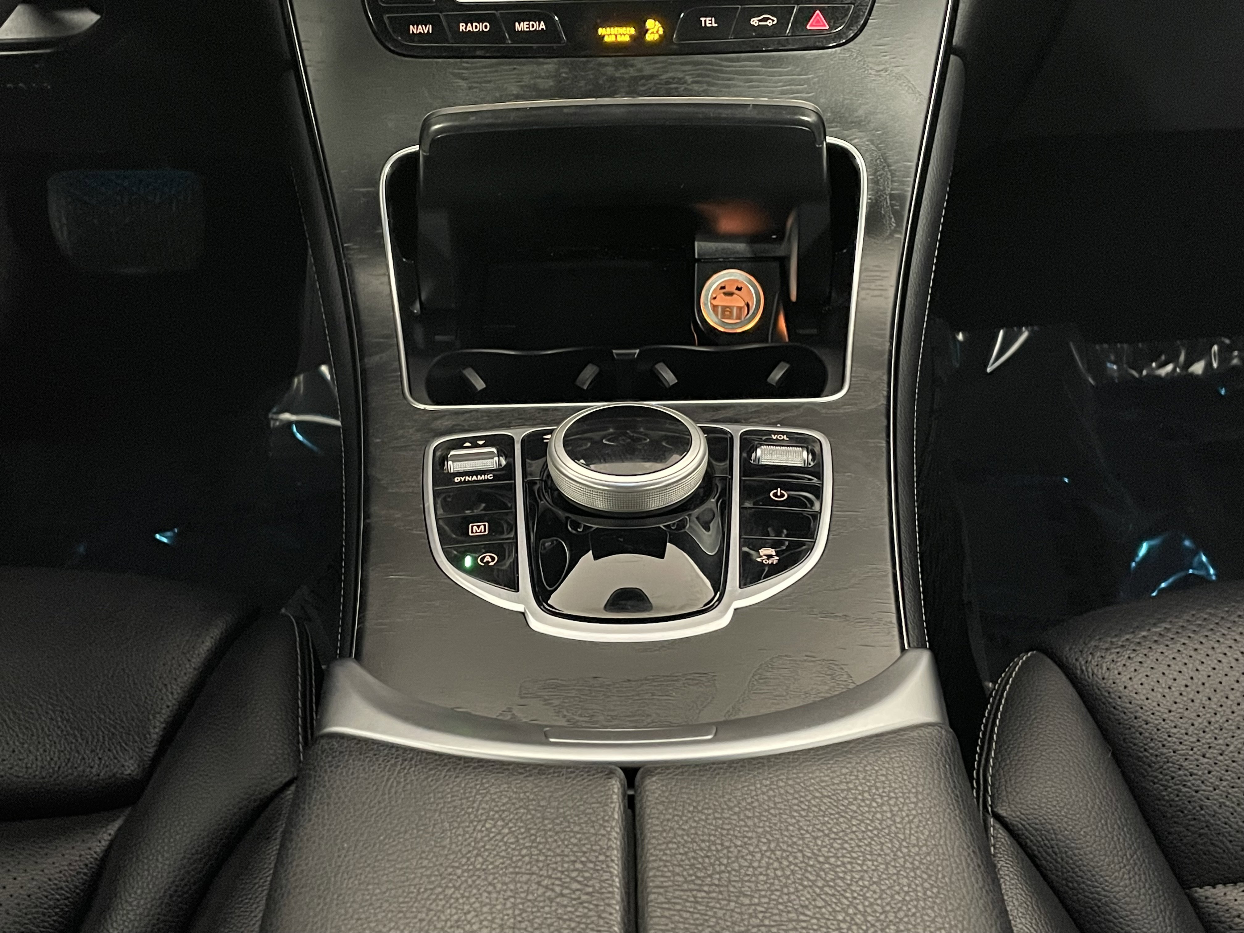 Used 2019 Mercedes-Benz GLC 300 image 18