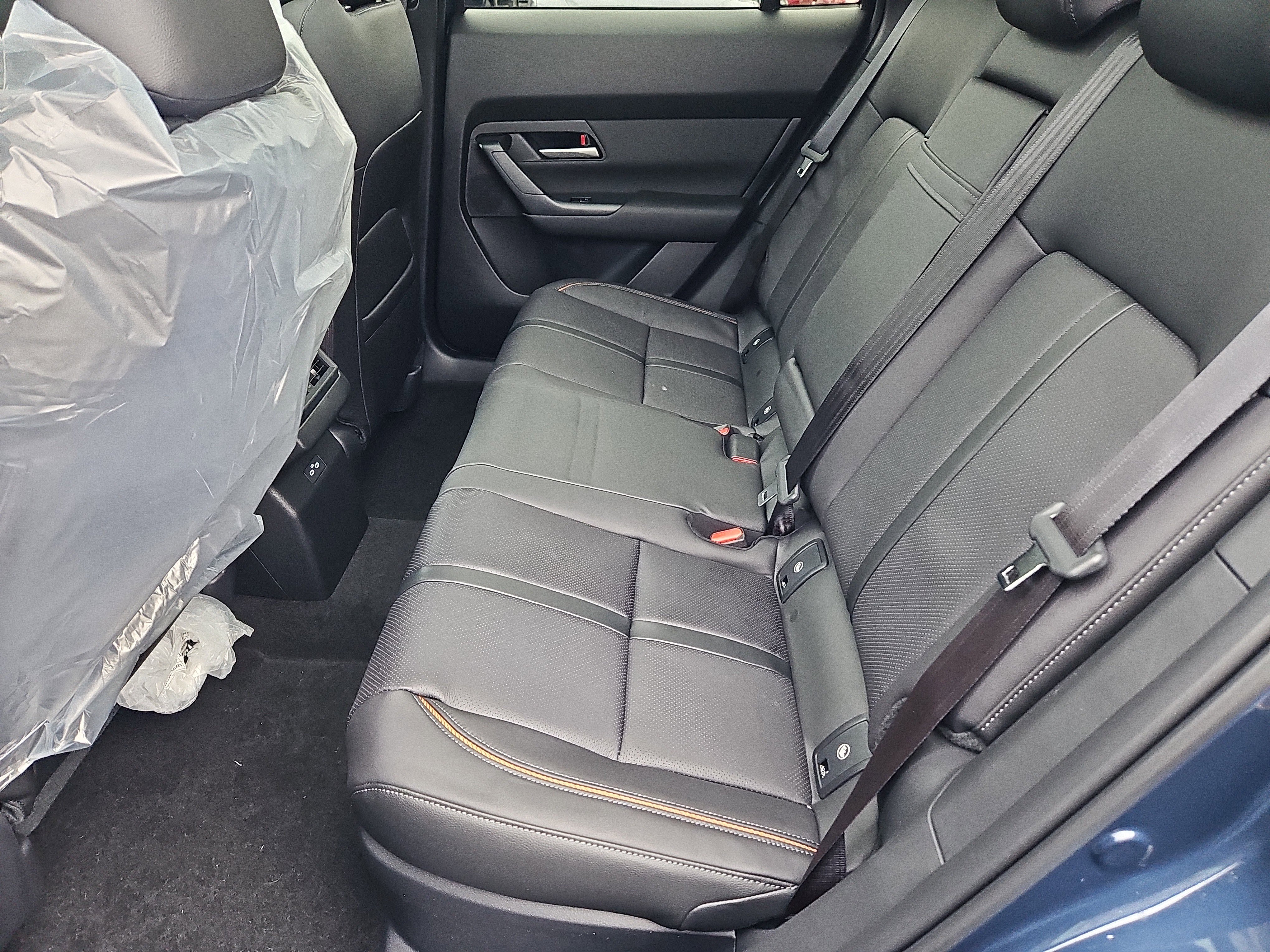 New 2026 MAZDA CX-50 AWD 2.5 Hybrid w/ Weather Package image 21