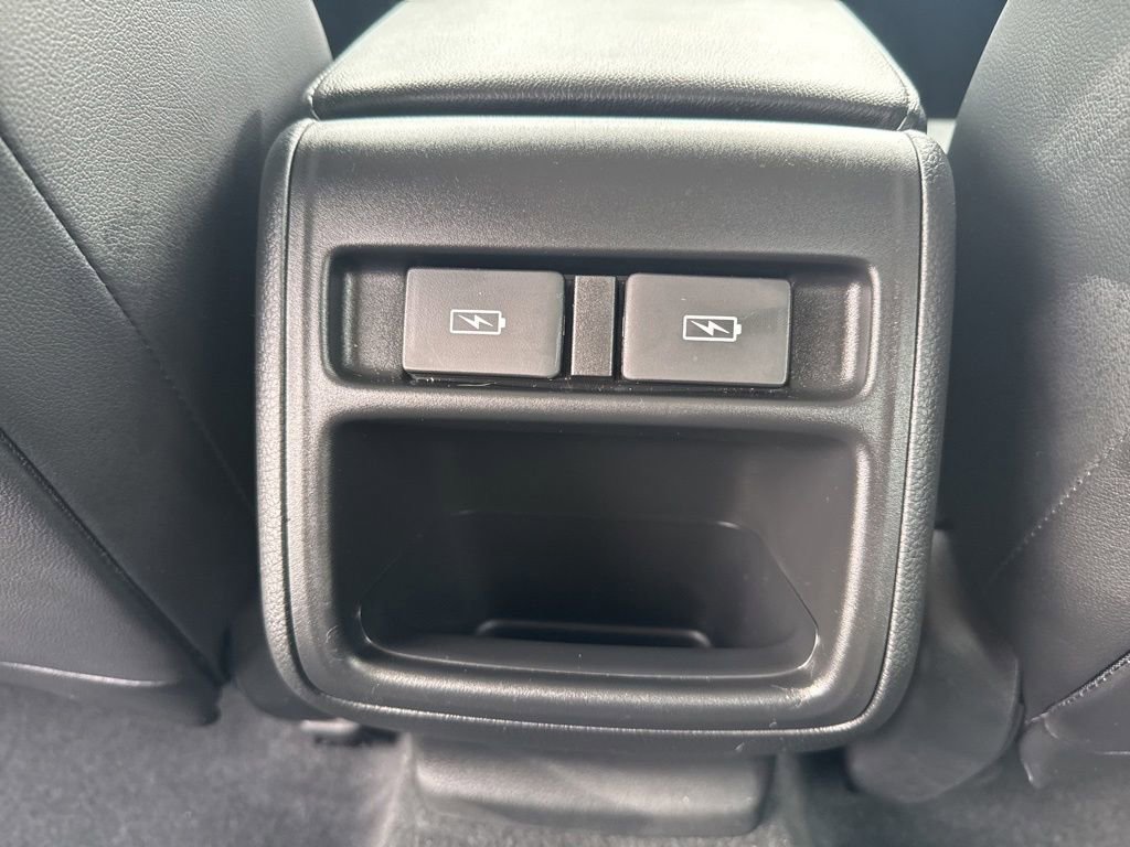 Certified 2022 Honda Accord Sport Special Edition image 20