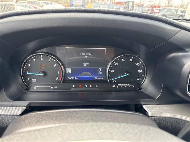 Certified 2023 Ford Explorer XLT w/ Equipment Group 202A AWD/4WD image 41
