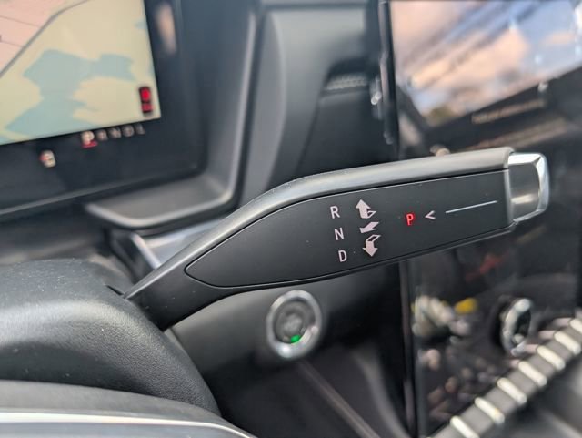 New 2026 GMC Terrain Denali w/ LPO, Black Badging Package AWD/4WD image 21