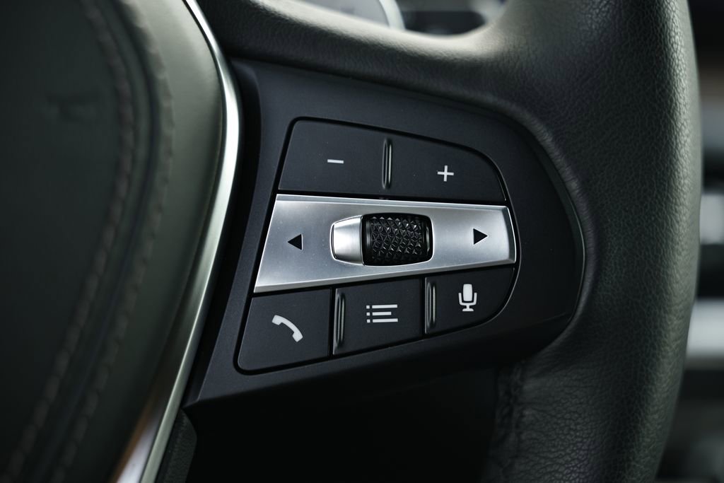 Certified 2026 BMW X5 xDrive40i image 35