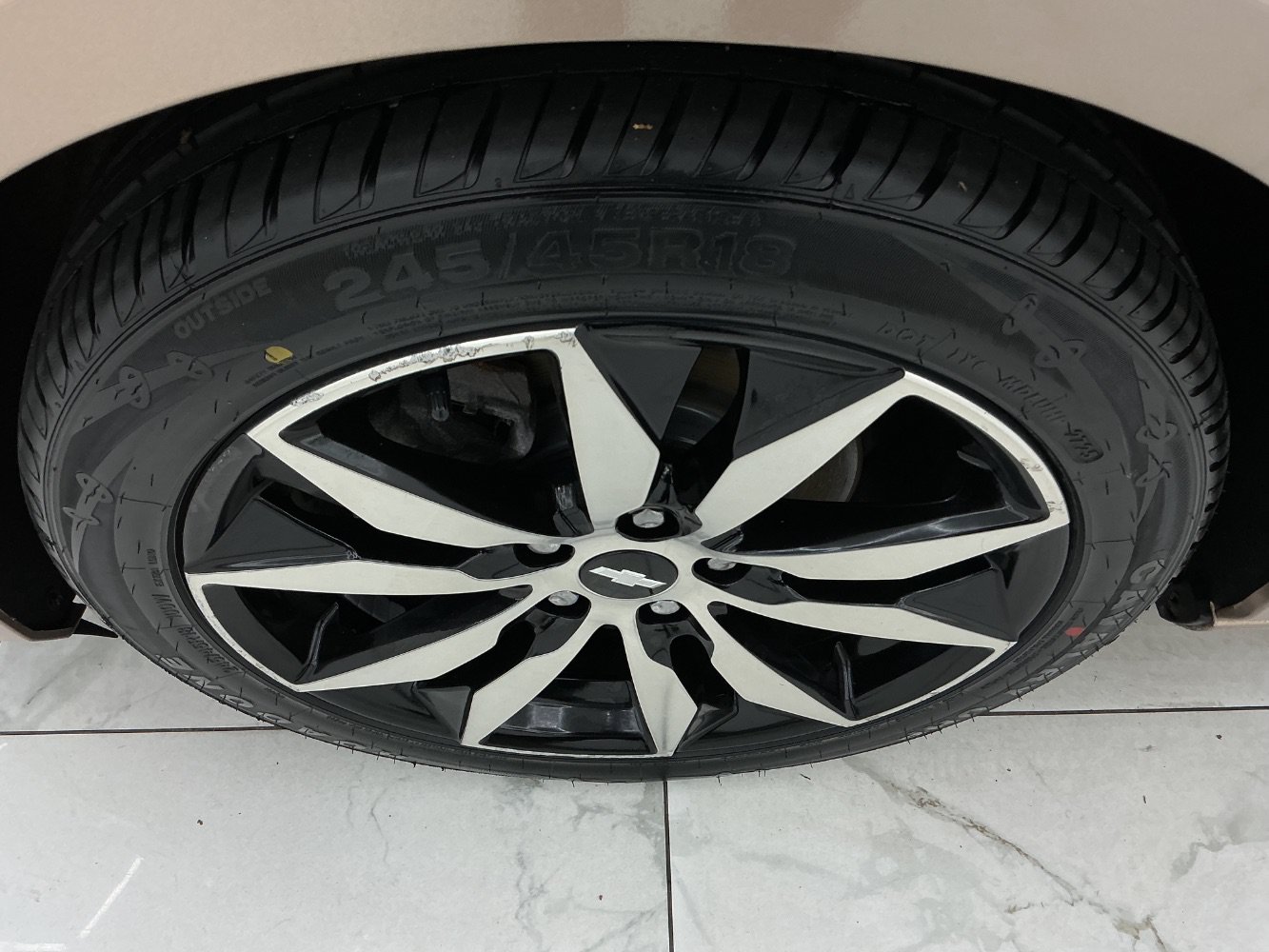 Used 2018 Chevrolet Malibu LT FWD image 46