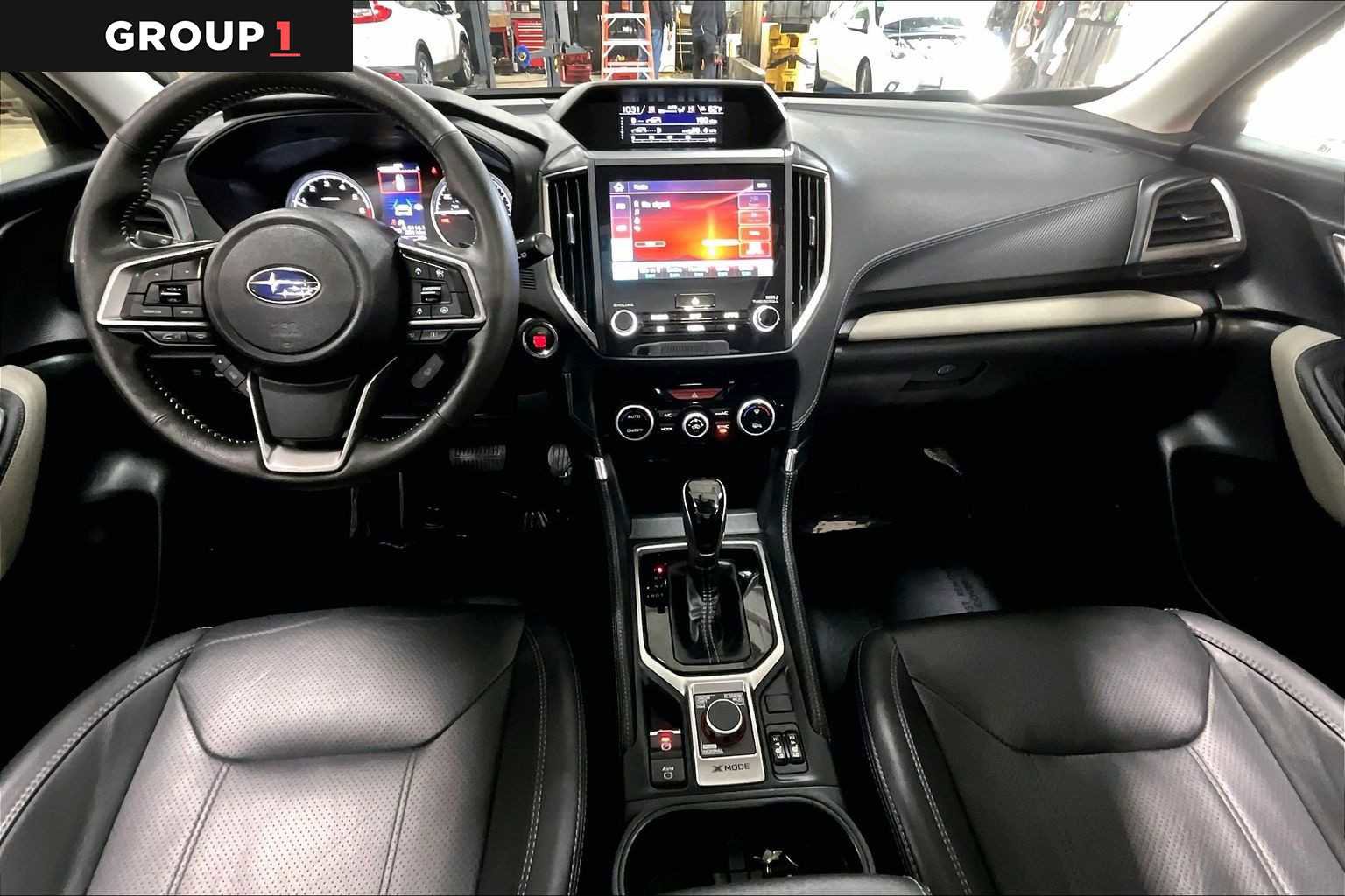 Certified 2024 Subaru Forester Limited image 16