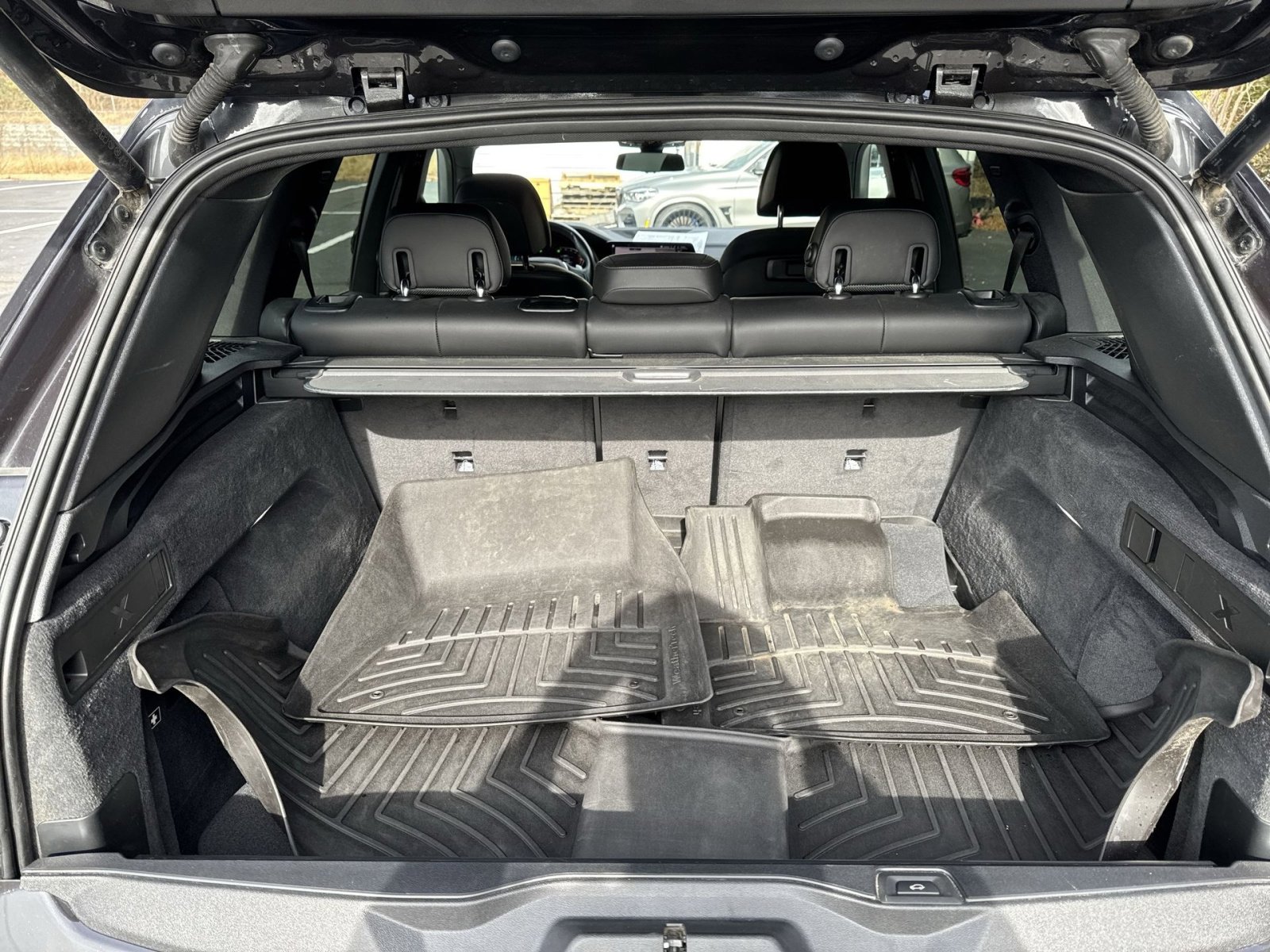 Used 2023 BMW X5 xDrive40i image 28