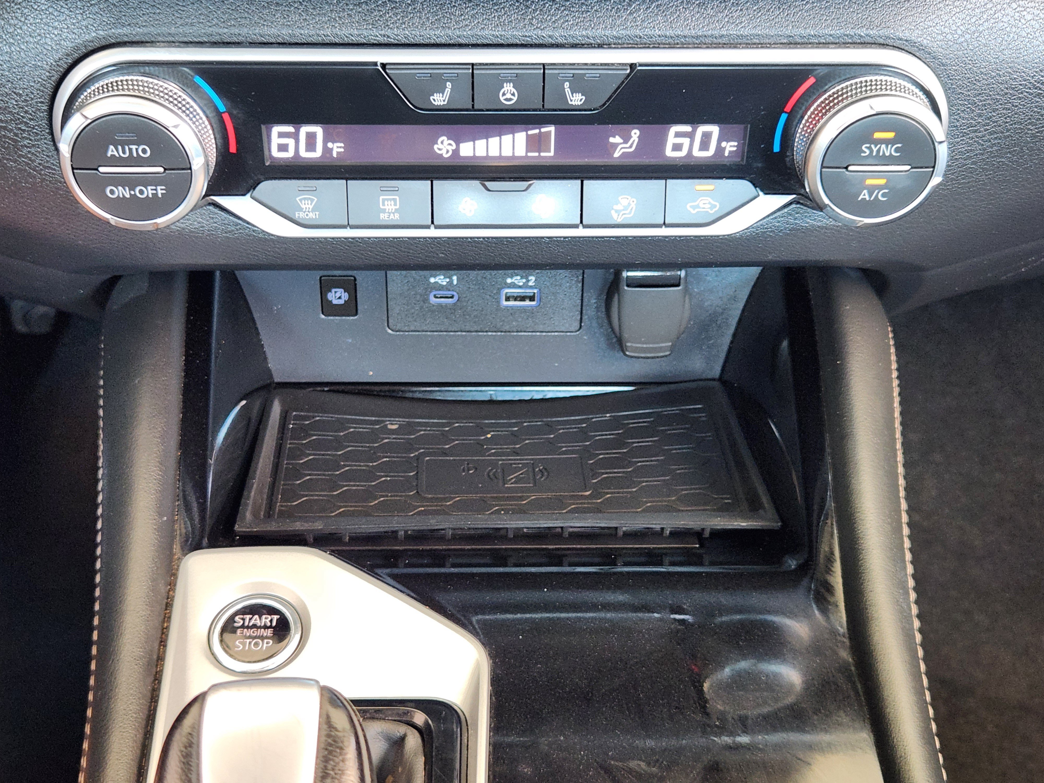 Used 2023 Nissan Altima 2.5 SL FWD image 19