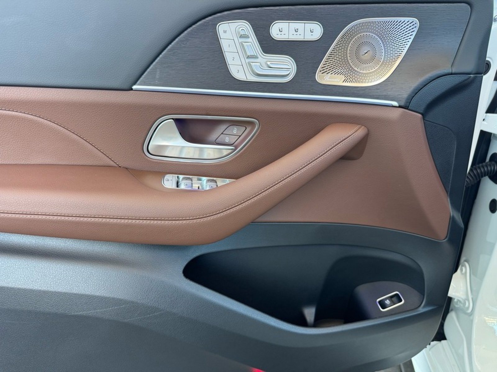 New 2026 Mercedes-Benz GLE 450 GLE 450 image 14