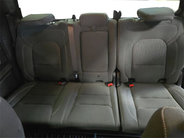 Used 2023 RAM 1500 Big Horn image 23