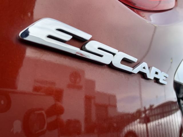 Used 2015 Ford Escape Titanium AWD/4WD image 43