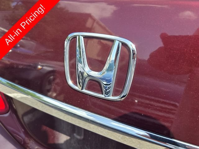 Used 2014 Honda Accord EX image 4