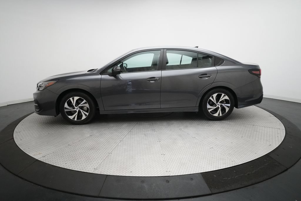 Certified 2025 Subaru Legacy Premium AWD/4WD image 23