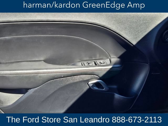 Used 2019 Dodge Challenger R/T Scat Pack w/ Shaker Package RWD image 21