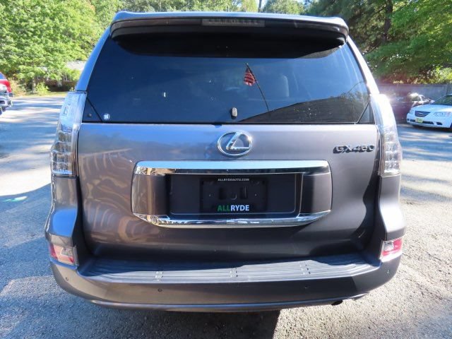 Used 2016 Lexus GX 460 Luxury AWD/4WD image 7