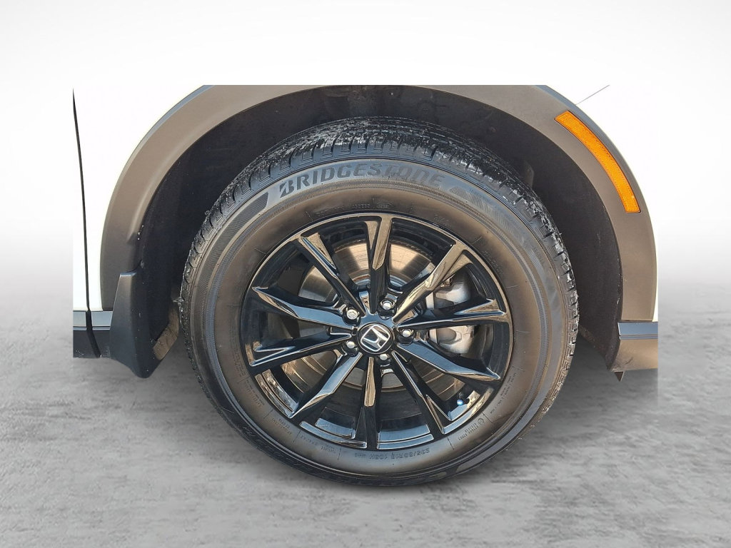 Used 2024 Honda CR-V Sport image 9