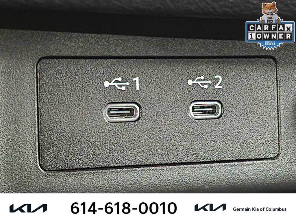 Used 2024 Nissan Rogue S image 30