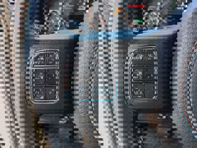 Used 2015 Jeep Wrangler Unlimited Sport image 23