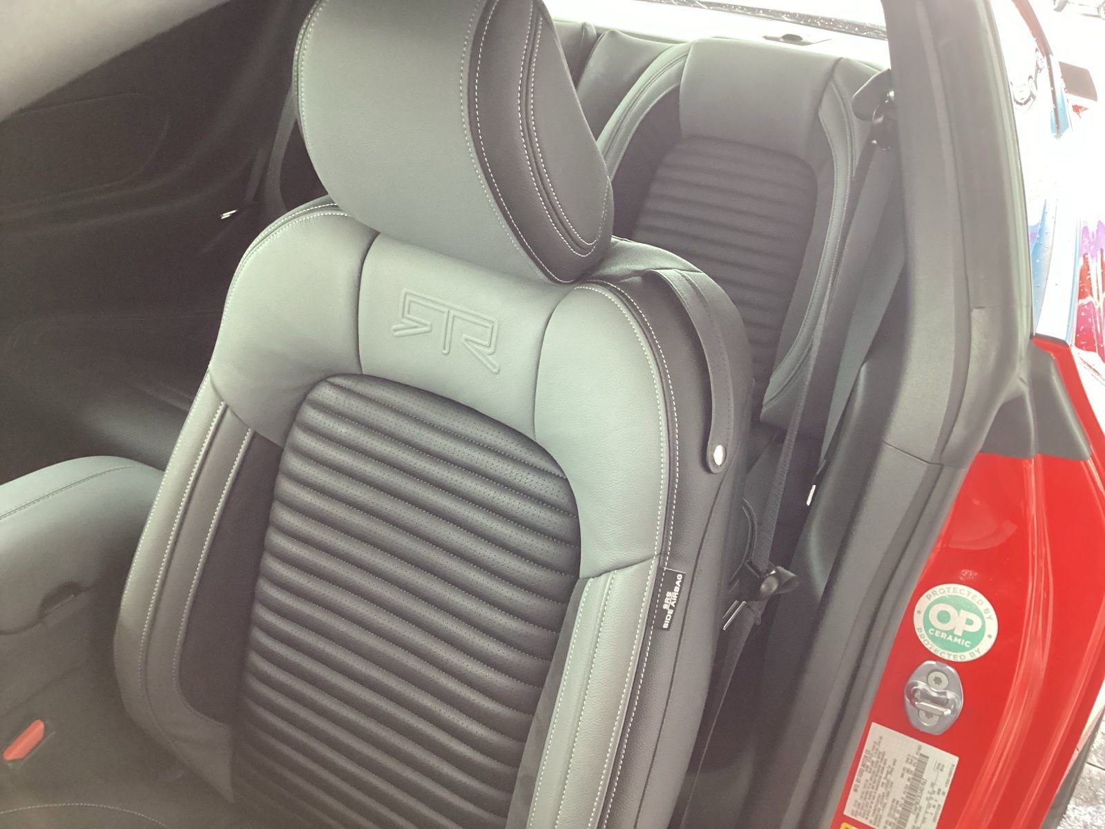 Used 2025 Ford Mustang GT image 14