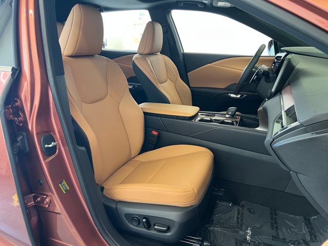 Certified 2026 Lexus RX 350 Premium w/ Convenience Package FWD image 50