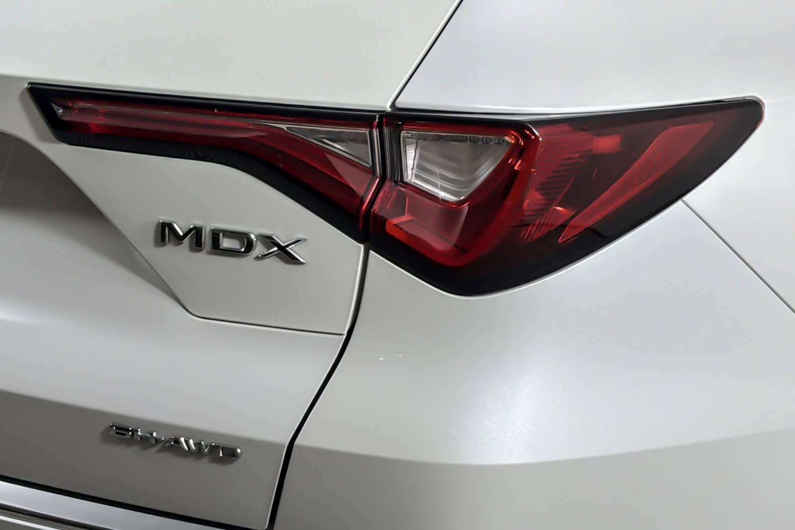 Used 2022 Acura MDX SH-AWD w/ Advance Package image 28