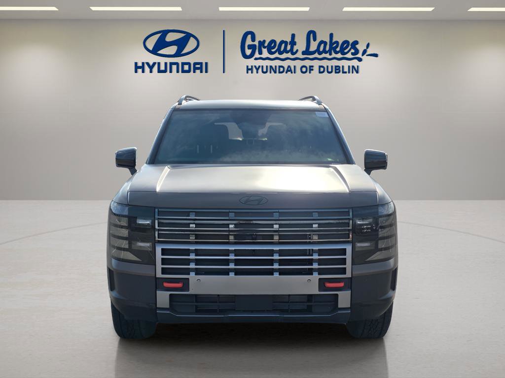 New 2026 Hyundai Palisade XRT Pro AWD/4WD image 8