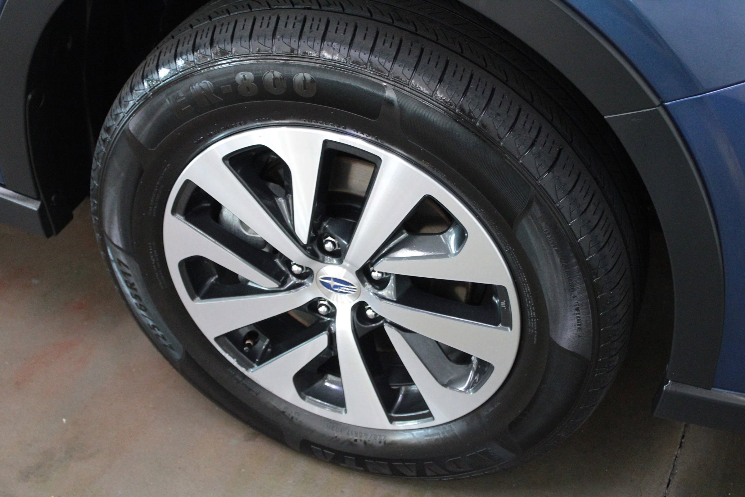 Used 2022 Subaru Outback Premium image 26