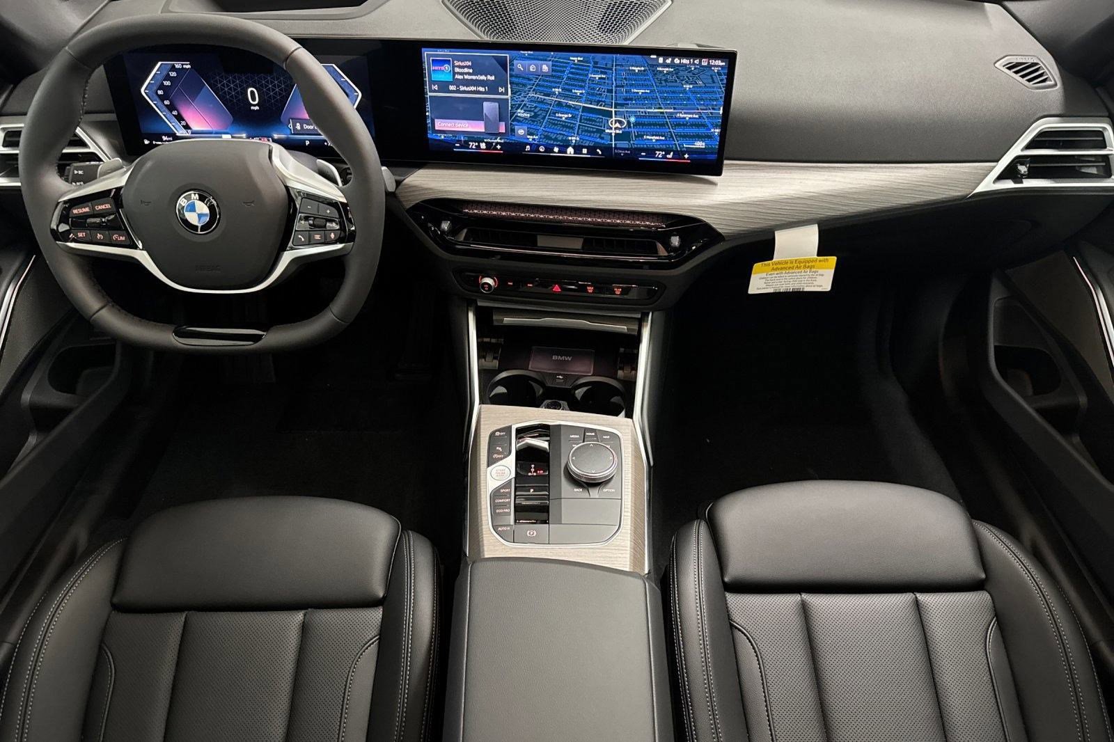 New 2026 BMW 330i Sedan w/ Premium Package image 16