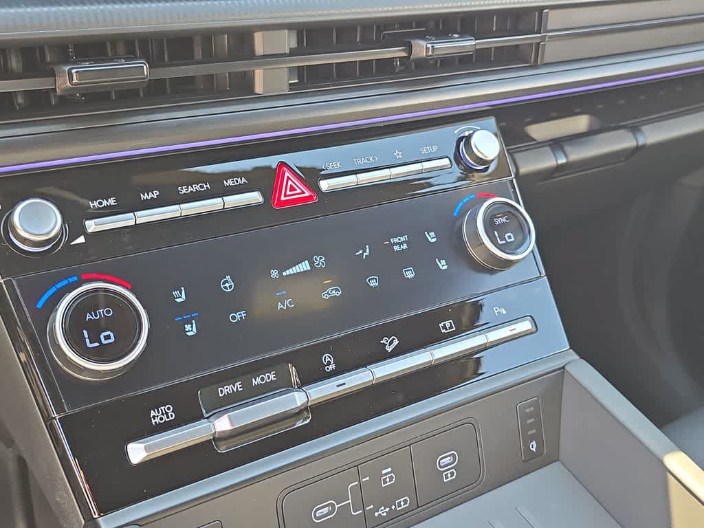 New 2027 Hyundai Santa Fe Calligraphy FWD image 32