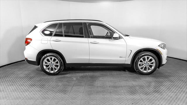 Used 2016 BMW X5 xDrive35i AWD/4WD image 9