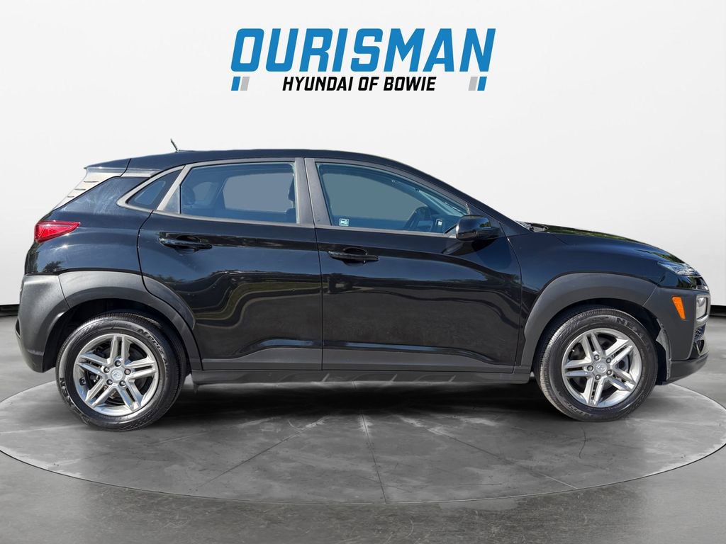 Used 2020 Hyundai Kona SE AWD/4WD image 7
