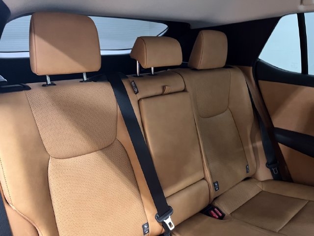 Certified 2023 Lexus RZ 450e Premium w/ Technology Package AWD/4WD image 13