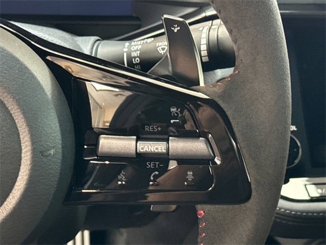New 2025 Nissan Z NISMO w/ Floor Mat Package image 22
