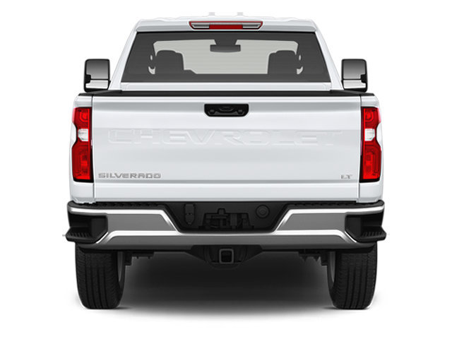 Used 2024 Chevrolet Silverado 3500 LTZ AWD/4WD image 6