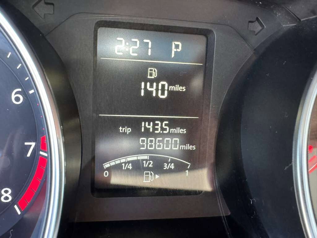 Used 2016 Volkswagen Jetta SEL FWD image 19