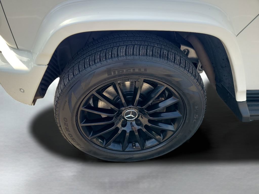 Used 2020 Mercedes-Benz G 550 image 26