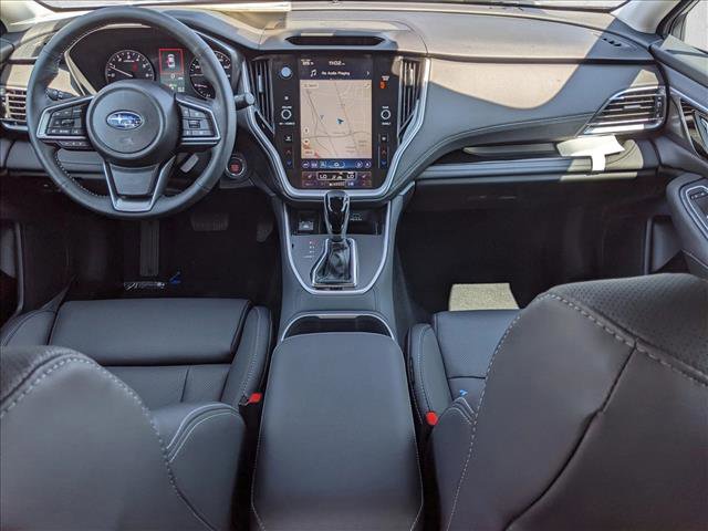 New 2025 Subaru Legacy Limited image 16