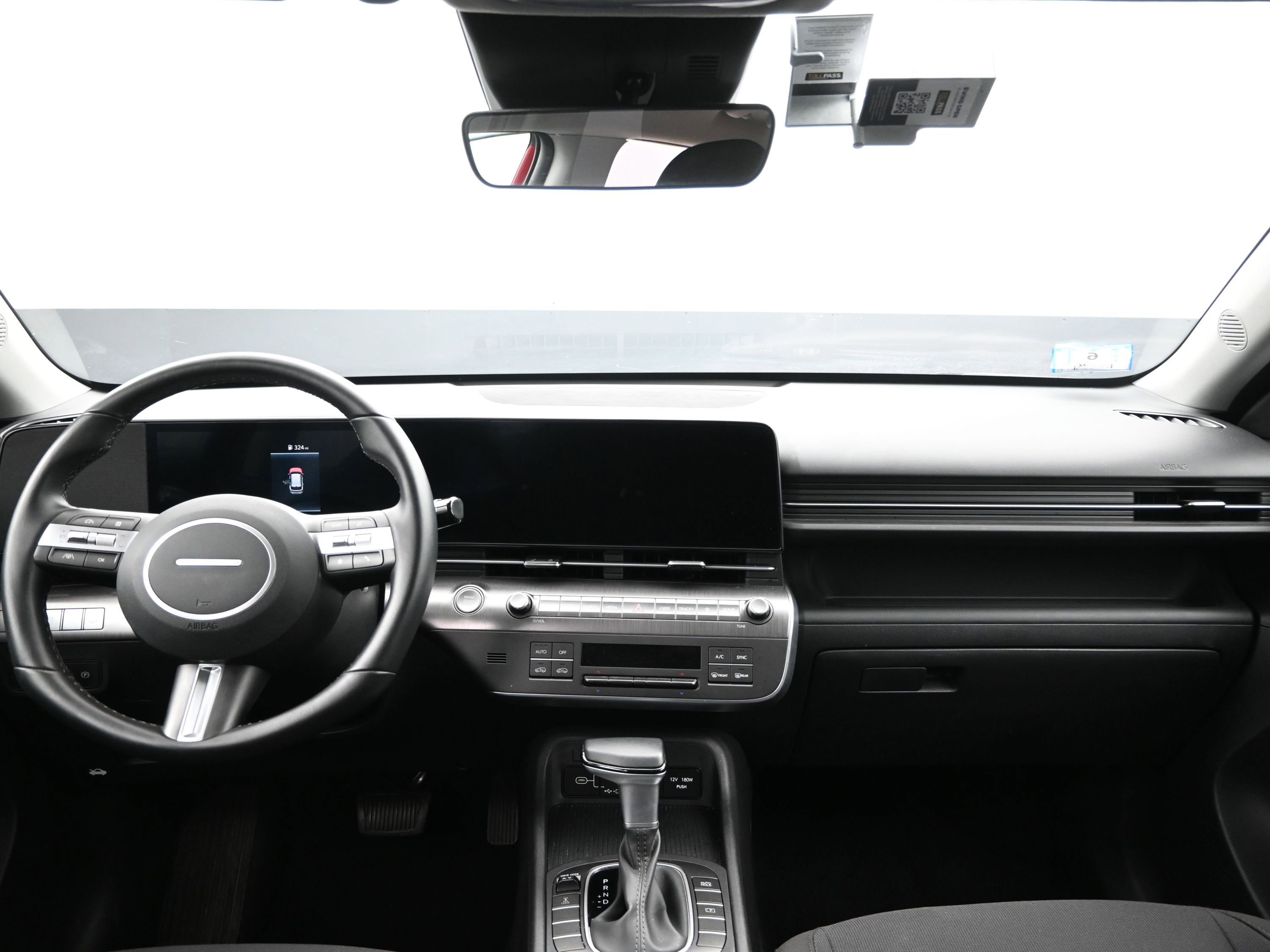 Certified 2025 Hyundai Kona SEL image 20