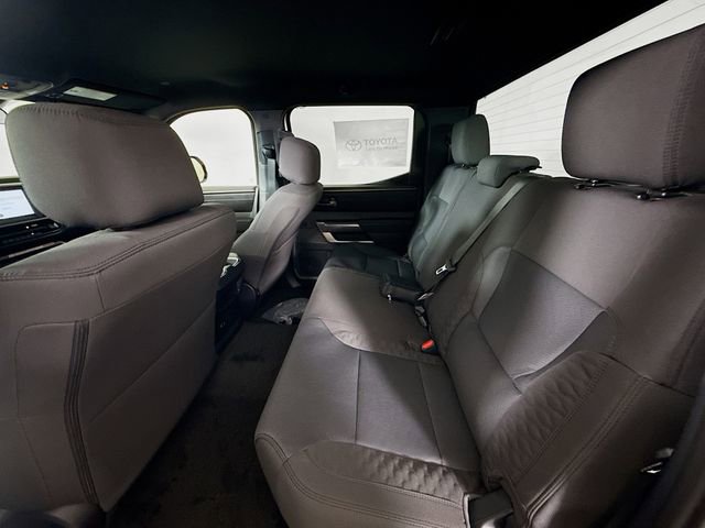 Used 2026 Toyota Tundra SR5 AWD/4WD image 22