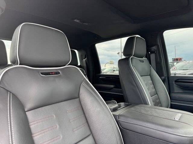 Certified 2026 GMC Sierra 2500 AT4X AWD/4WD image 30