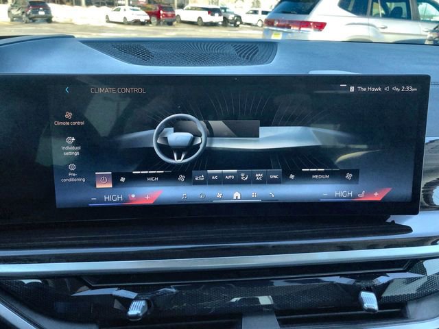 Used 2025 BMW X7 xDrive40i image 19