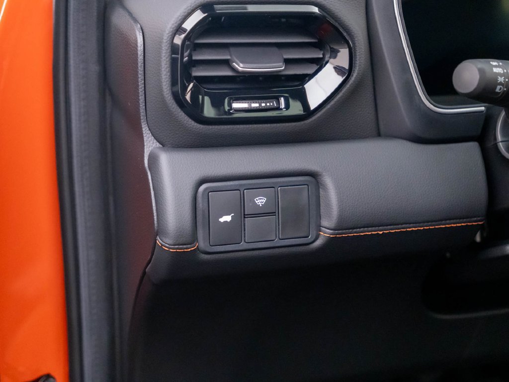 New 2026 Honda Passport TrailSport Elite image 21