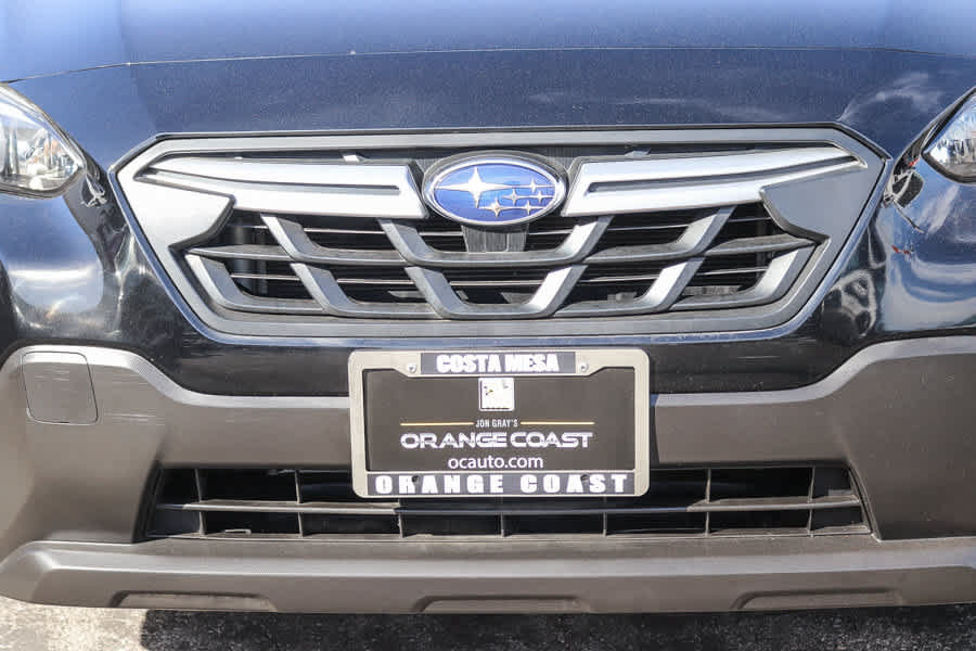 Used 2021 Subaru Crosstrek 2.0i Premium w/ Moonroof Package AWD/4WD image 9
