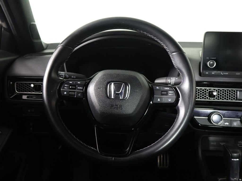 Used 2023 Honda Civic Sport image 35