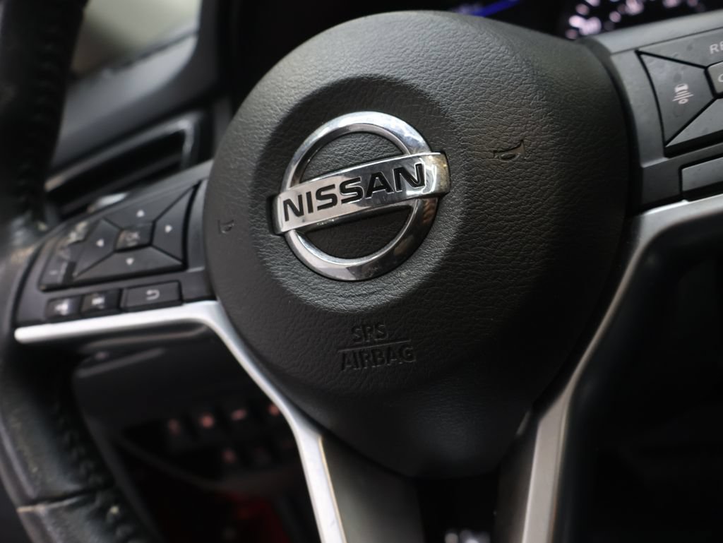 Used 2019 Nissan Rogue SL w/ Premium Package AWD/4WD image 21