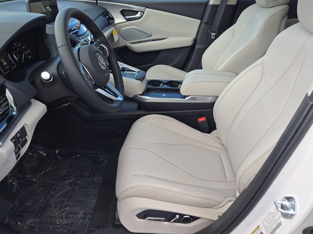 New 2026 Acura RDX SH-AWD w/ Technology Package image 23